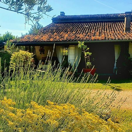 Le Clos de l'Amiral Preguillac Extérieur photo