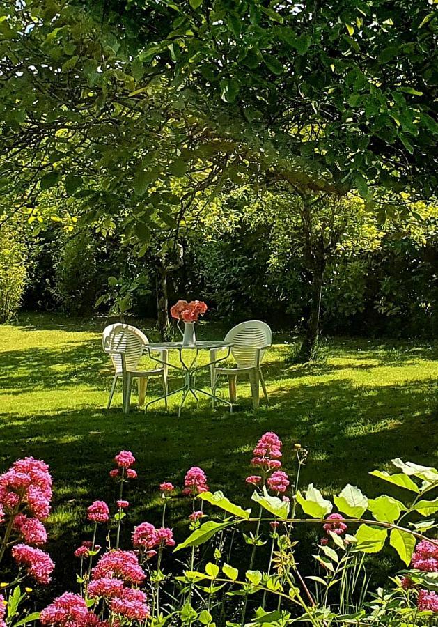 Le Clos de l'Amiral Preguillac Extérieur photo